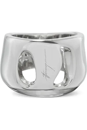 Salvatore Ferragamo Vara ring