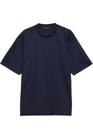 Prada Cotton T-shirt