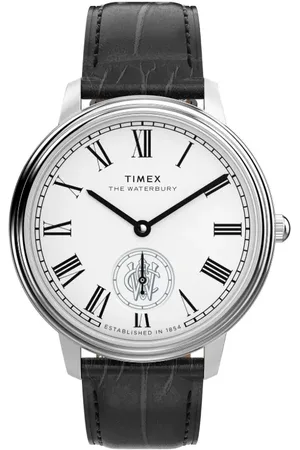 Timex Waterbury 40mm