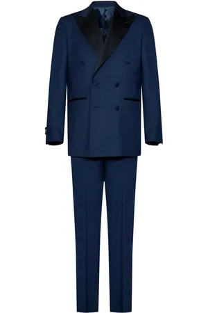 Franzese Tom Ford suit