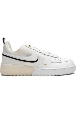 Nike Air Force 1 React "40th Anniversary" sneakers
