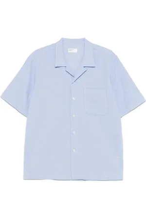 Universal Works Road shirt