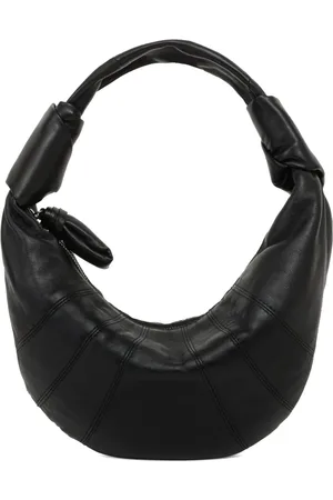 LEMAIRE Mini Fortune Croissant tote bag