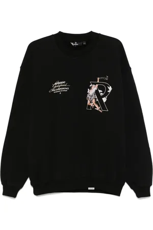 Represent Hermes sweatshirt