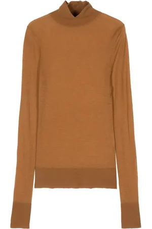 AERON Eriq cashmere jumper
