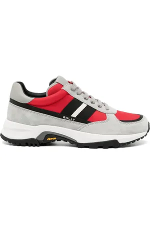 Bally Flick-Ribbon trainers