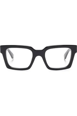OFF-WHITE Arrows-motif glasses