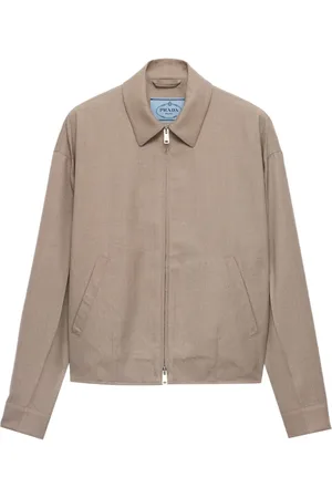 Prada Moulin?? jacket