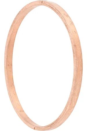 PARTS OF FOUR Sistema bangle bracelet