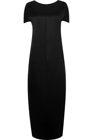 Khaite Webster maxi dress