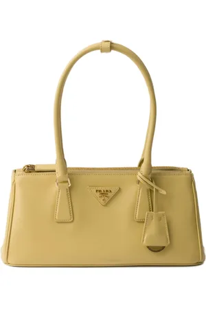 Prada Medium Galleria leather tote bag