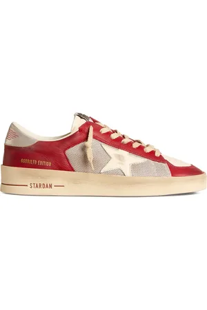 Golden Goose Stardan low-top sneakers
