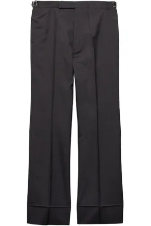 Prada Wool trousers