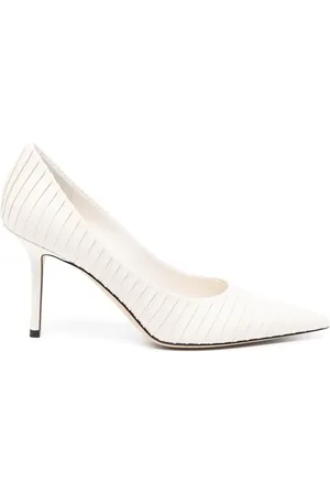 Jimmy Choo 85mm Love pumps