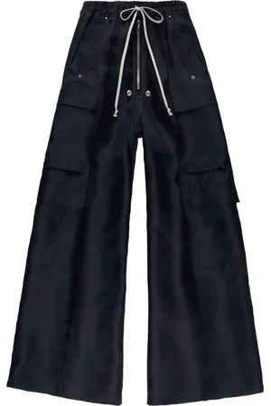 Rick Owens Cargo Belas trousers
