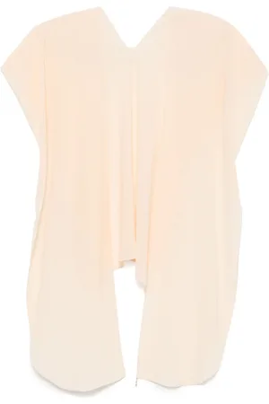 Patrizia Pepe Asymmetric blouse