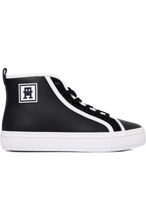 Tommy Hilfiger Hi-top sneakers