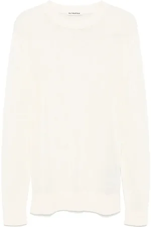 Jil Sander Cotton sweater