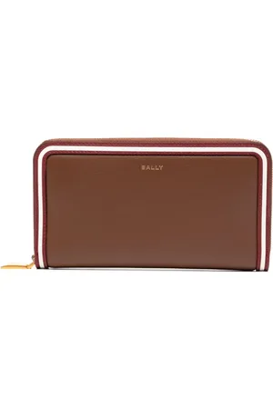 Bally Code wallet
