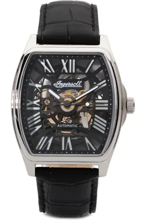 INGERSOLL 1892 The California 39mm