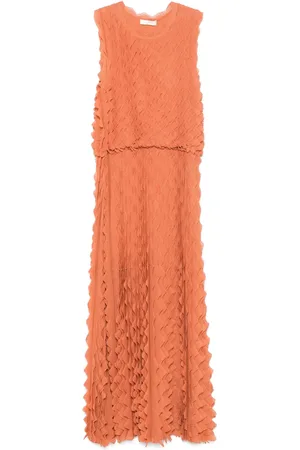 ULLA JOHNSON Kaelyn maxi dress