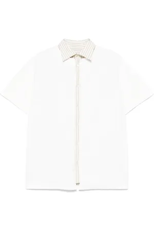 Maison Margiela Cotton shirt