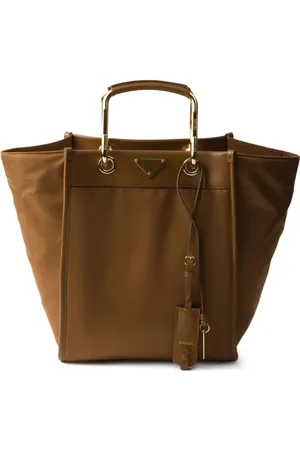 Prada Re-Nylon tote bag