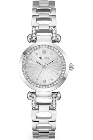 Guess Stainless steel 30mm