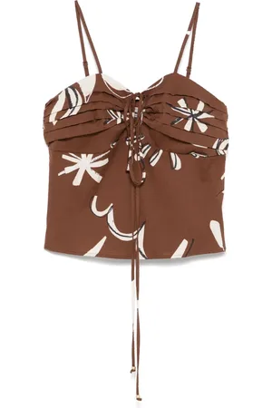 Scotch&Soda Seersucker top