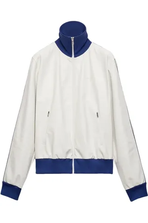 Prada Nappa-leather jacket
