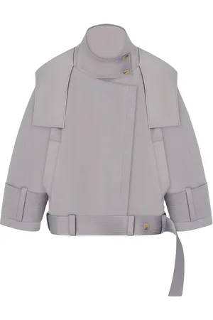 AERON Hooded jacket
