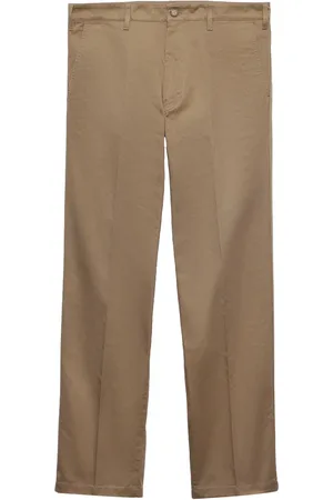 Prada Cotton chinos