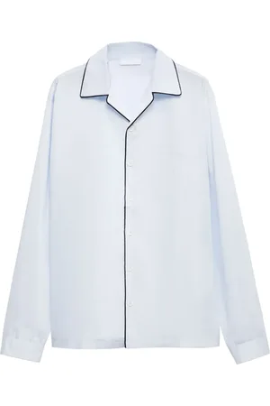 Prada Cotton shirt