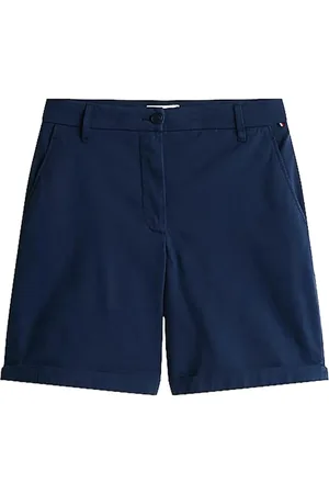 Tommy Hilfiger Knee-length shorts