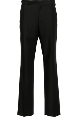 LARDINI Tailored trousers