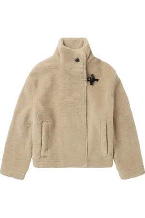 Jacquemus Logo-patch jacket