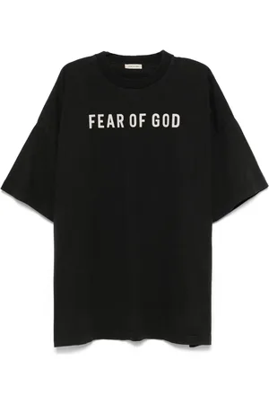 FEAR OF GOD T-shirt