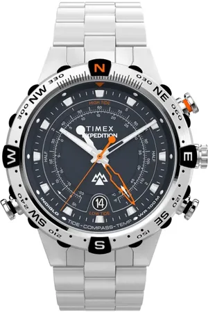 Timex Expedition Tide-Temp-Compass 45mm
