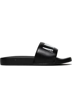 AMIRI Logo print flat sides