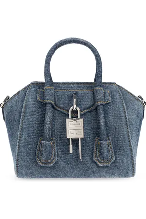 Givenchy Antigona Lock Toy handbag
