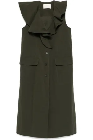 ULLA JOHNSON Harper coat