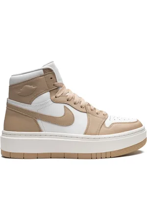 Jordan Air 1 High Elevate "Desert" sneakers