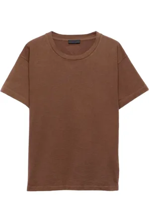 Prada Cotton T-shirt