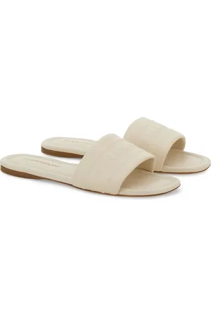 Salvatore Ferragamo Logo slides