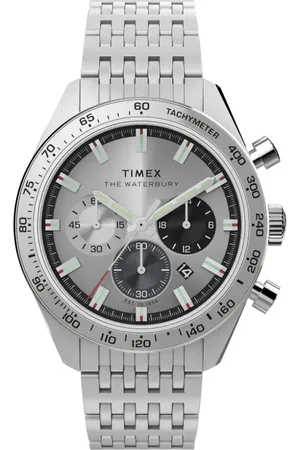 Timex Waterbury Chronograph 41mm