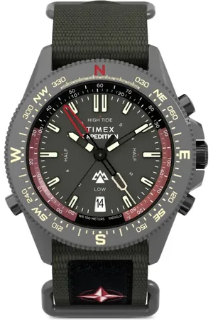 Timex Expedition Tide-Temp-Compass 45mm