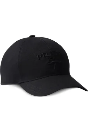 Prada Drill baseball cap