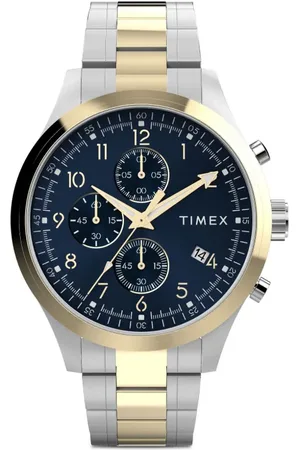 Timex Chronograph 43mm