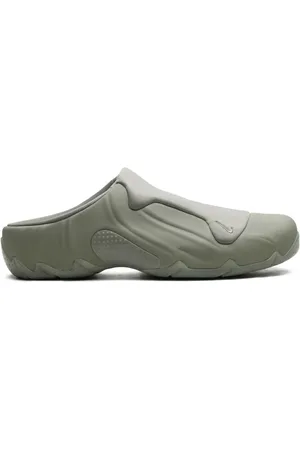 Nike Clogposite "Light Army" sneakers