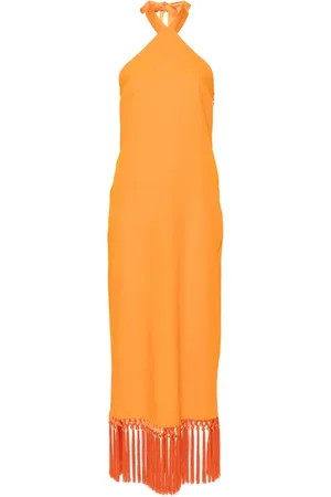 ‎Taller Marmo‎ Nina midi dress